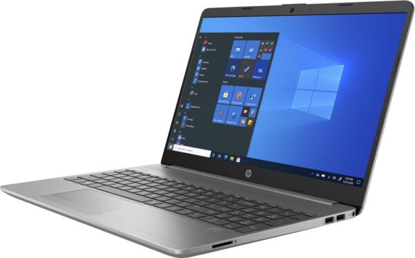 HP 250 G8 Notebook 39.6 cm (15.6") Full HD Intel Core i5 8 GB DDR4-SDRAM 256 GB SSD Wi-Fi 5 (802.11ac) FreeDOS Silver - Image 2