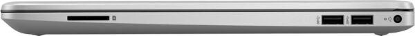 HP 250 G8 Notebook 39.6 cm (15.6") Full HD Intel Core i5 8 GB DDR4-SDRAM 256 GB SSD Wi-Fi 5 (802.11ac) FreeDOS Silver - Image 3