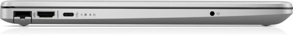 HP 250 G8 Notebook 39.6 cm (15.6") Full HD Intel Core i5 8 GB DDR4-SDRAM 256 GB SSD Wi-Fi 5 (802.11ac) FreeDOS Silver - Image 4