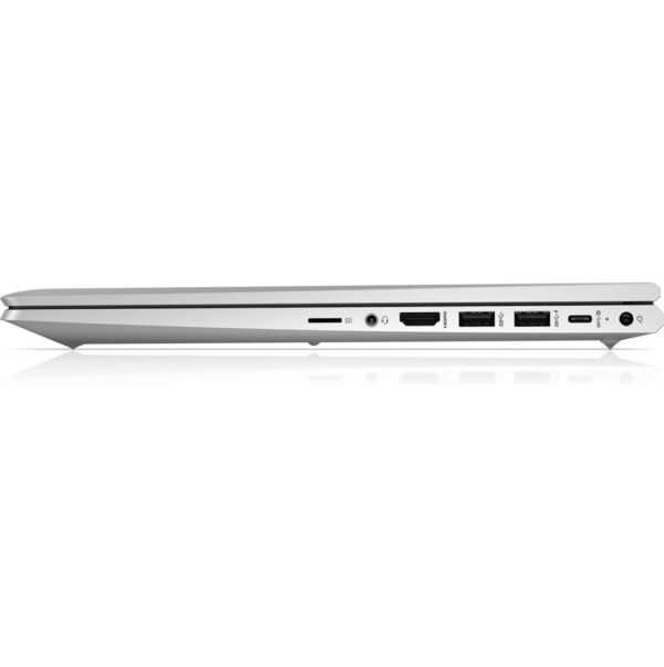HP ProBook 450 G8 Notebook 39.6 cm (15.6") Full HD Intel Core i7 16 GB DDR4-SDRAM 512 GB SSD Wi-Fi 6 (802.11ax) Windows 11 Pro Silver - Image 5