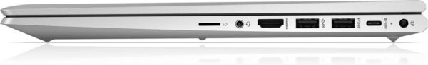 HP ProBook 450 G8 Notebook 39.6 cm (15.6") Full HD Intel Core i7 16 GB DDR4-SDRAM 512 GB SSD Wi-Fi 6 (802.11ax) Windows 11 Pro Silver - Image 6