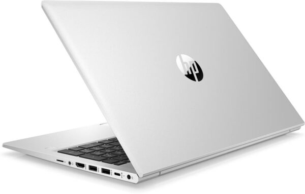 HP ProBook 450 G8 Notebook 39.6 cm (15.6") Full HD Intel Core i7 16 GB DDR4-SDRAM 512 GB SSD Wi-Fi 6 (802.11ax) Windows 11 Pro Silver - Image 2