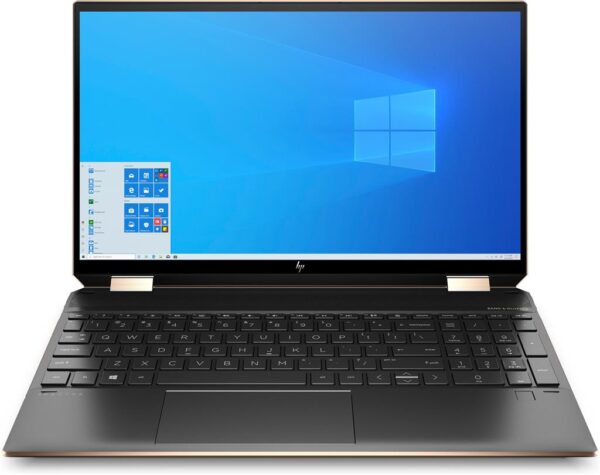 HP Essential 255 G8 Notebook 39.6 cm (15.6") Full HD AMD Ryzen 5 8 GB DDR4-SDRAM 256 GB SSD Wi-Fi 5 (802.11ac) FreeDOS Grey, Silver - Image 5