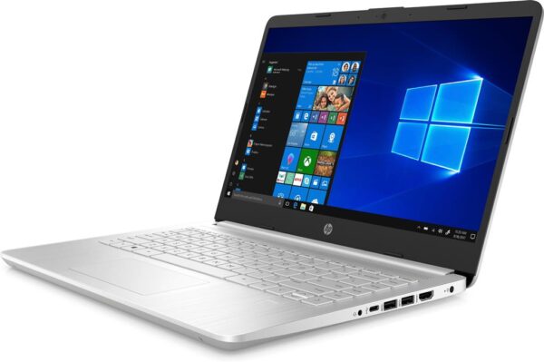 HP Essential 255 G8 Notebook 39.6 cm (15.6") Full HD AMD Ryzen 5 8 GB DDR4-SDRAM 256 GB SSD Wi-Fi 5 (802.11ac) FreeDOS Grey, Silver - Image 7