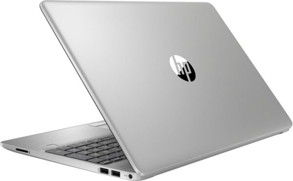 HP Essential 255 G8 Notebook 39.6 cm (15.6") Full HD AMD Ryzen 5 8 GB DDR4-SDRAM 256 GB SSD Wi-Fi 5 (802.11ac) FreeDOS Grey, Silver - Image 3