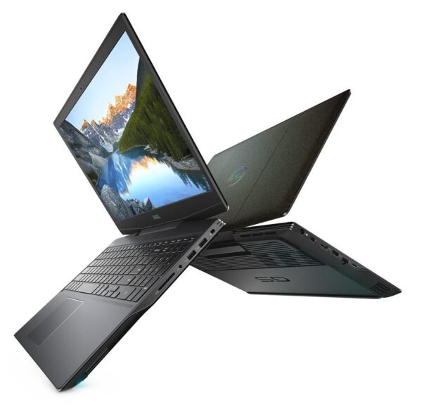 DELL Inspiron 14 5406 2in1 I3-1115G4 FHD Touch 4GB 256GB SSD Windows 10 Home S - Image 2
