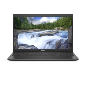 DELL Latitude 3520 Notebook 39.6 cm (15.6") Full HD 11th gen Intel Core i5 8 GB DDR4-SDRAM 512 GB SSD Wi-Fi 5 (802.11ac) Windows 10 Pro Grey