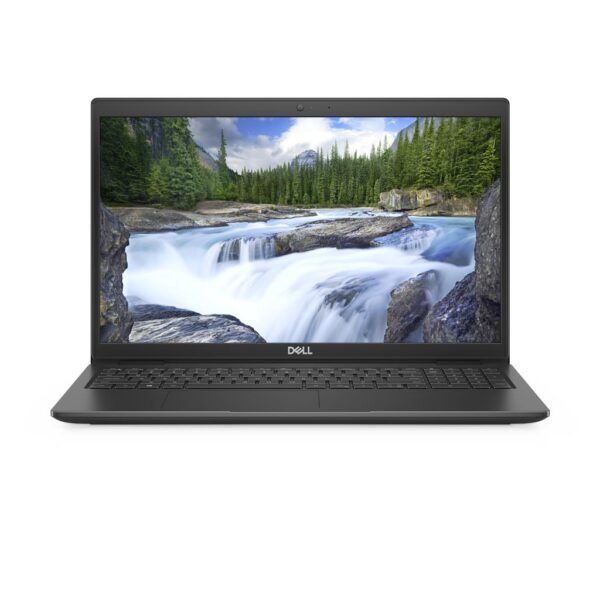 DELL Latitude 3520 Notebook 39.6 cm (15.6") Full HD 11th gen Intel Core i5 8 GB DDR4-SDRAM 512 GB SSD Wi-Fi 5 (802.11ac) Windows 10 Pro Grey