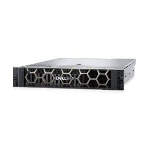 DELL PowerEdge R550 server 2.1 GHz 32 GB Rack (2U) Intel Xeon Silver 600 W DDR4-SDRAM