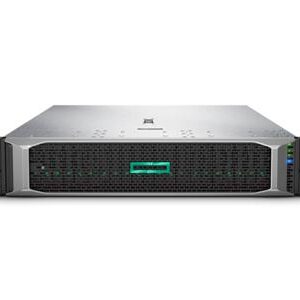 Hewlett Packard Enterprise ProLiant DL380 Gen10 server Rack (2U) Intel Xeon Silver 2.1 GHz 32 GB DDR4-SDRAM 800 W