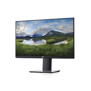 DELL P2319H 58.4 cm (23") 1920 x 1080 pixels Full HD LED Black