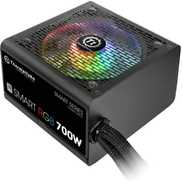 Sursa Thermaltake Smart RGB 700W - Image 4