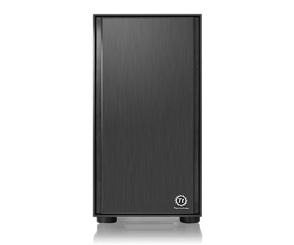 Carcasa Thermaltake Versa H17 Window neagra - Image 6